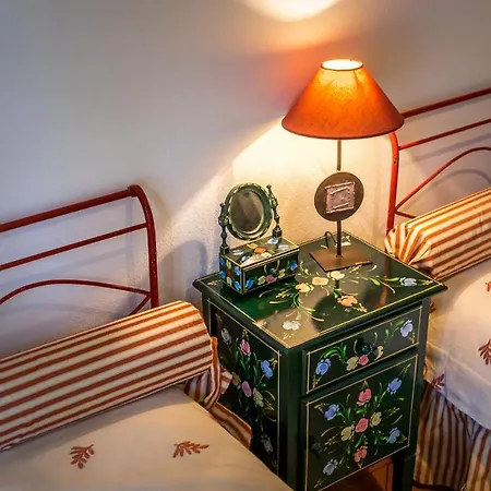 Quinta Do Peru Golf Retreat By Be@home *