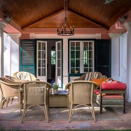 Villa Quinta Do Peru Golf Retreat By Be@home