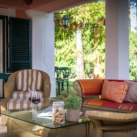 Quinta Do Peru Golf Retreat By Be@home *