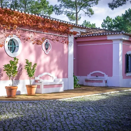 Villa Quinta Do Peru Golf Retreat By Be@home