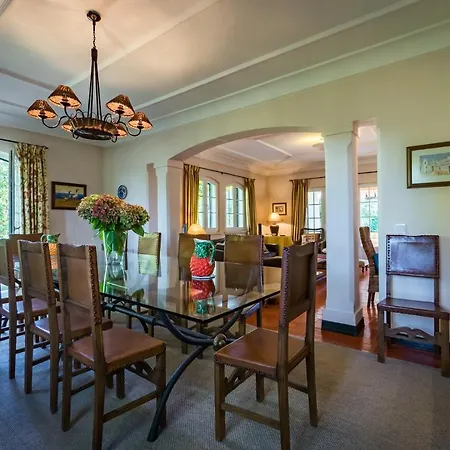 Quinta Do Peru Golf Retreat By Be@home