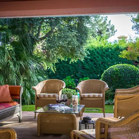 Villa Quinta Do Peru Golf Retreat By Be@home Sesimbra