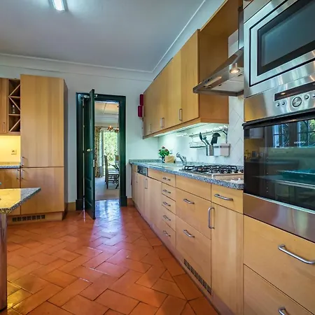 Quinta Do Peru Golf Retreat By Be@home Villa *