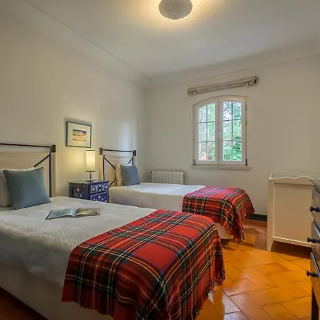 Quinta Do Peru Golf Retreat By Be@home Villa Sesimbra