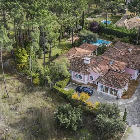 Quinta Do Peru Golf Retreat By Be@home Villa