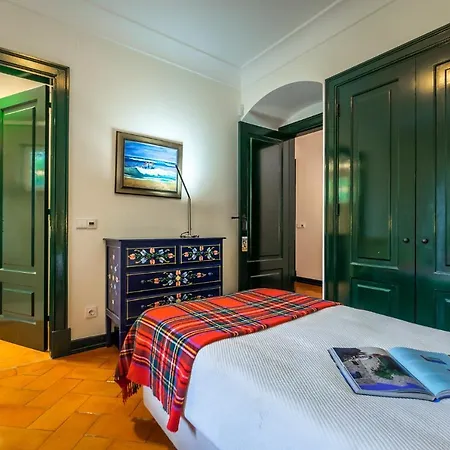 Quinta Do Peru Golf Retreat By Be@home