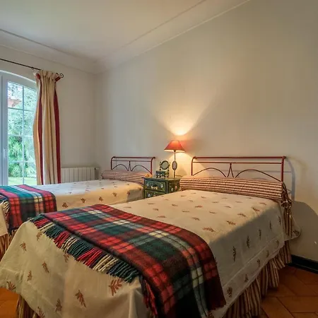 Villa Quinta Do Peru Golf Retreat By Be@home Sesimbra