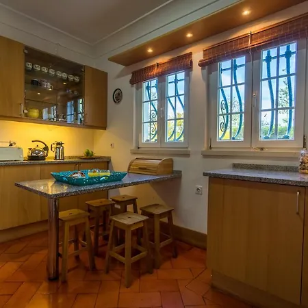 Villa Quinta Do Peru Golf Retreat By Be@home *
