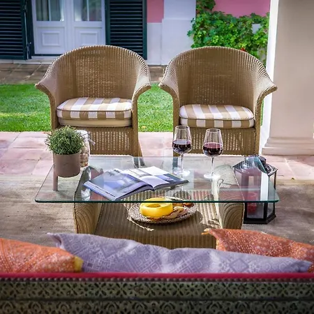 Quinta Do Peru Golf Retreat By Be@home *