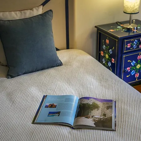 Quinta Do Peru Golf Retreat By Be@home Villa Sesimbra