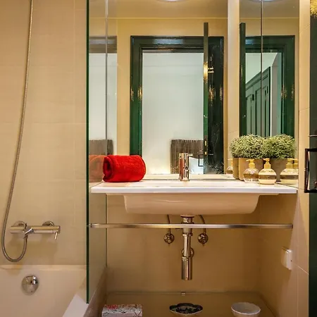 Quinta Do Peru Golf Retreat By Be@home *