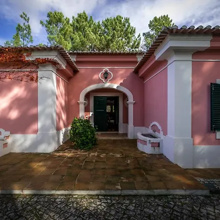 Villa Quinta Do Peru Golf Retreat By Be@home