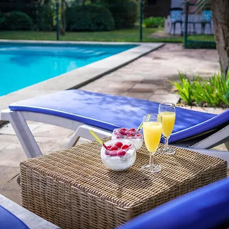 Quinta Do Peru Golf Retreat By Be@home *