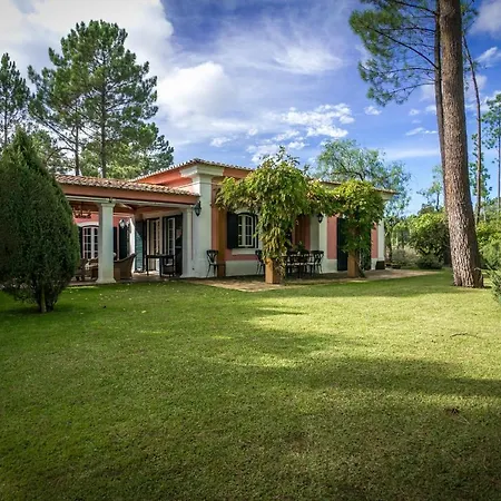 Quinta Do Peru Golf Retreat By Be@home *
