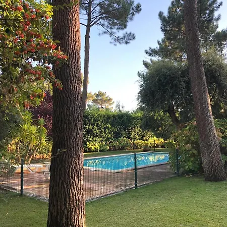 Quinta Do Peru Golf Retreat By Be@home *