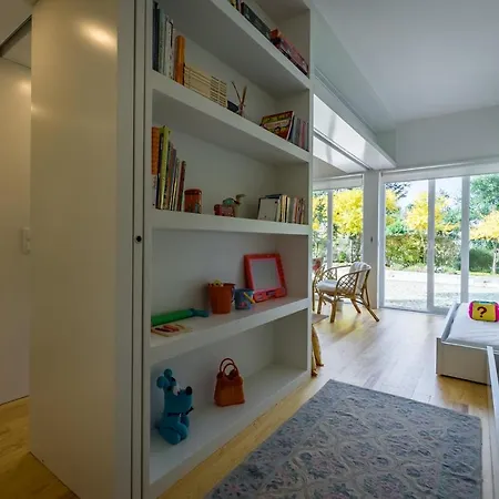 Quinta Do Peru Golf Retreat By Be@home Villa