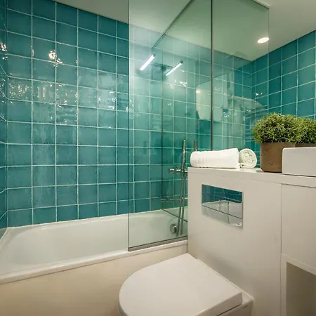 Quinta Do Peru Golf Retreat By Be@home *