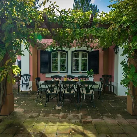 Quinta Do Peru Golf Retreat By Be@home
