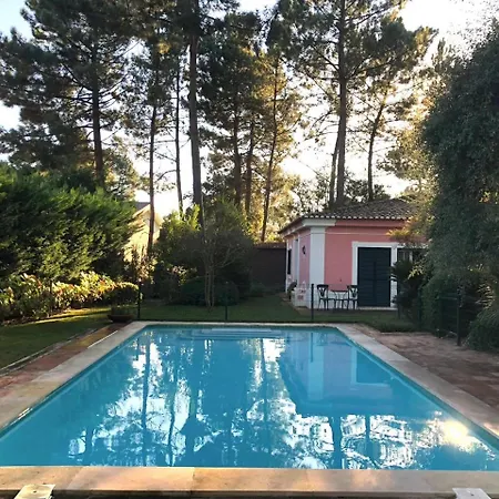 Quinta Do Peru Golf Retreat By Be@home Villa Sesimbra