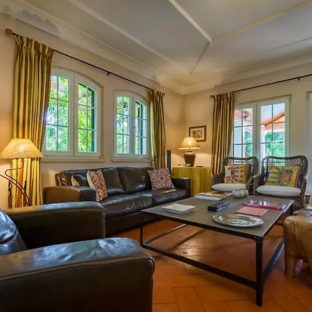 Quinta Do Peru Golf Retreat By Be@home *