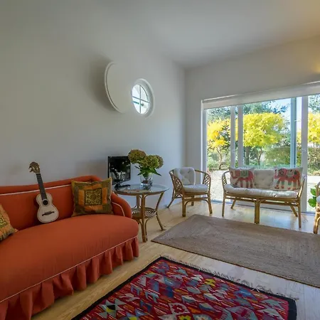Villa Quinta Do Peru Golf Retreat By Be@home Sesimbra