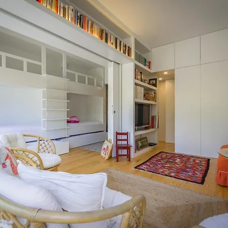 Quinta Do Peru Golf Retreat By Be@home Villa