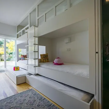 Quinta Do Peru Golf Retreat By Be@home Villa