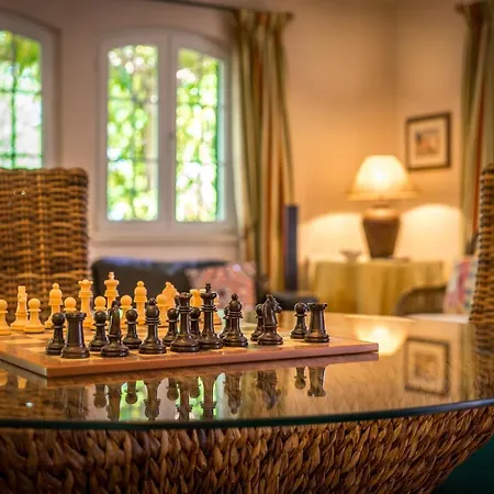 Villa Quinta Do Peru Golf Retreat By Be@home Sesimbra