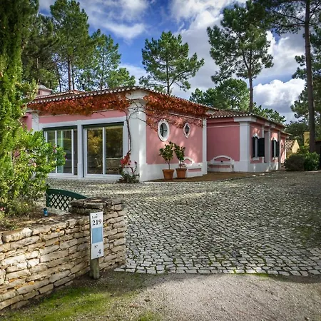 Quinta Do Peru Golf Retreat By Be@home * Sesimbra