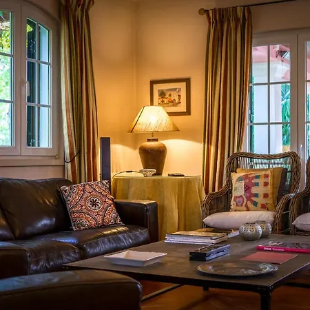 Villa Quinta Do Peru Golf Retreat By Be@home *