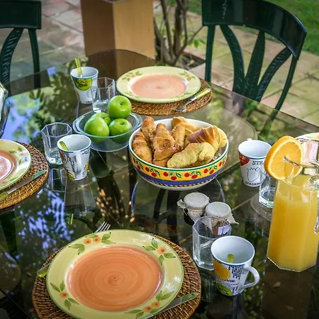 Quinta Do Peru Golf Retreat By Be@home *