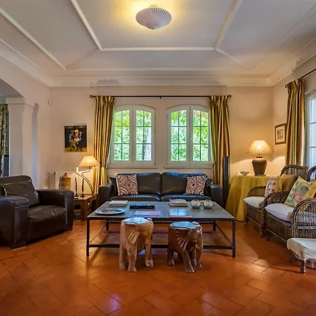 Quinta Do Peru Golf Retreat By Be@home Villa Sesimbra